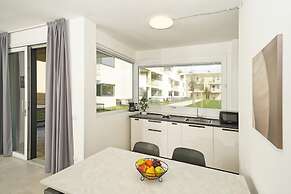 Katya Resort Apartment With Garden by Wonderful Italy