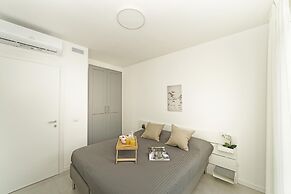 Katya Resort Apartment With Garden by Wonderful Italy