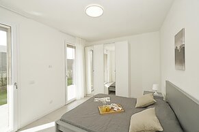 Katya Resort Apartment With Garden by Wonderful Italy