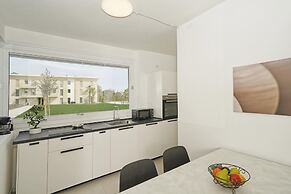 Katya Resort Apartment With Garden by Wonderful Italy