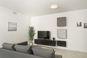 Katya Resort Apartment With Garden by Wonderful Italy