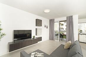 Katya Resort Apartment With Garden by Wonderful Italy