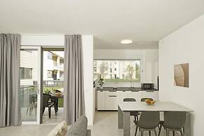 Katya Resort Apartment With Garden by Wonderful Italy