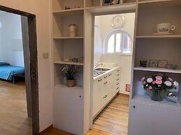 Badesse Apartment in Firenze