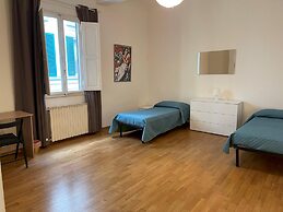 Badesse Apartment in Firenze