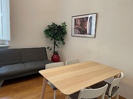 Badesse Apartment in Firenze