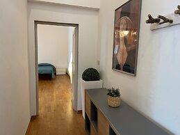 Badesse Apartment in Firenze
