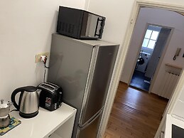 Badesse Apartment in Firenze
