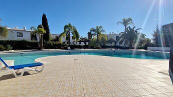 S o Rafael Duplex in Albufeira