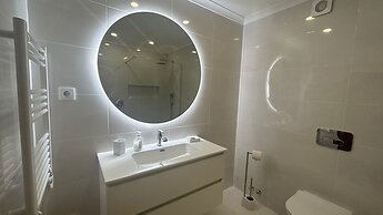 S o Rafael Duplex in Albufeira