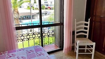 S o Rafael Duplex in Albufeira