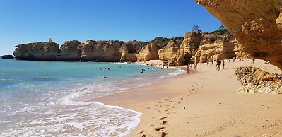S o Rafael Duplex in Albufeira