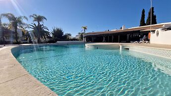 S o Rafael Duplex in Albufeira