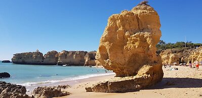 S o Rafael Duplex in Albufeira