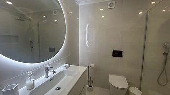 S o Rafael Duplex in Albufeira