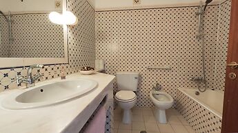 S o Rafael Duplex in Albufeira