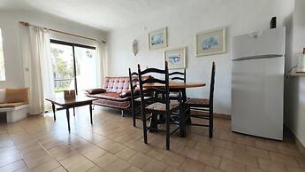 S o Rafael Duplex in Albufeira