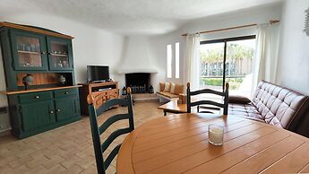 S o Rafael Duplex in Albufeira