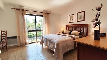 S o Rafael Duplex in Albufeira