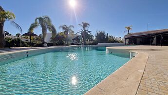 S o Rafael Duplex in Albufeira