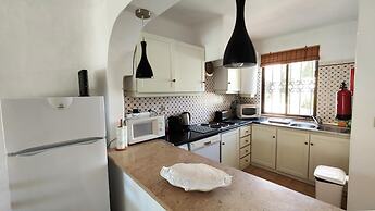 S o Rafael Duplex in Albufeira