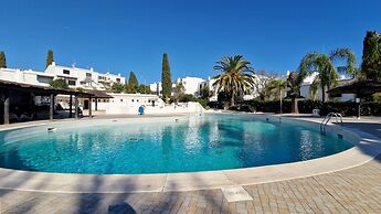 S o Rafael Duplex in Albufeira