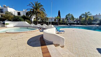 S o Rafael Duplex in Albufeira