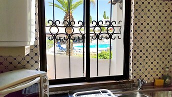 S o Rafael Duplex in Albufeira