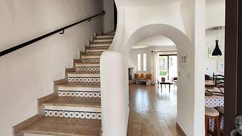S o Rafael Duplex in Albufeira