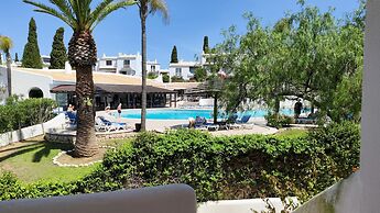 S o Rafael Duplex in Albufeira