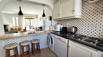 S o Rafael Duplex in Albufeira