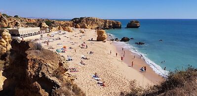 S o Rafael Duplex in Albufeira