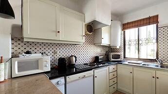 S o Rafael Duplex in Albufeira