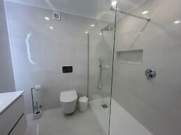 S o Rafael Duplex in Albufeira