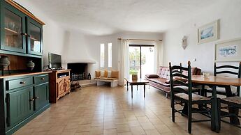 S o Rafael Duplex in Albufeira