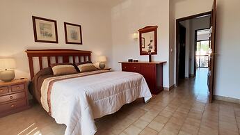S o Rafael Duplex in Albufeira
