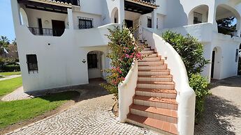 S o Rafael Duplex in Albufeira