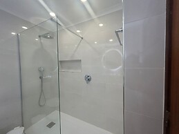 S o Rafael Duplex in Albufeira