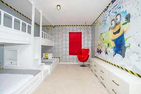 Amazing House Verandapalms 6Bd With Pool