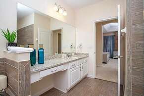 Amazing House Verandapalms 6Bd With Pool