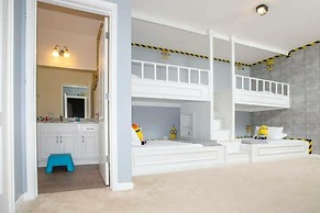 Amazing House Verandapalms 6Bd With Pool