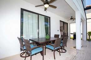 Amazing House Verandapalms 6Bd With Pool