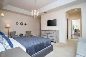 Amazing House Verandapalms 6Bd With Pool