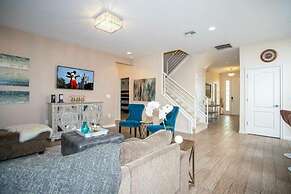 Amazing House Verandapalms 6Bd With Pool