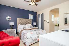 Amazing House Verandapalms 6Bd With Pool