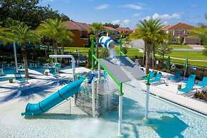 Amazing House Verandapalms 6Bd With Pool