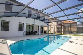 Amazing House Verandapalms 6Bd With Pool