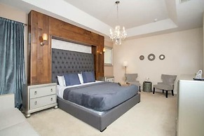 Amazing House Verandapalms 6Bd With Pool