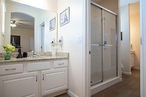 Amazing House Verandapalms 6Bd With Pool