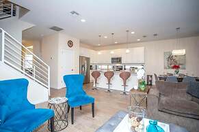 Amazing House Verandapalms 6Bd With Pool